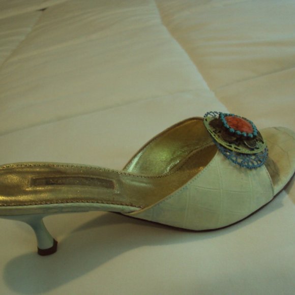 MARINO FABIANI SLIDE SIZE 8 - Picture 3 of 9
